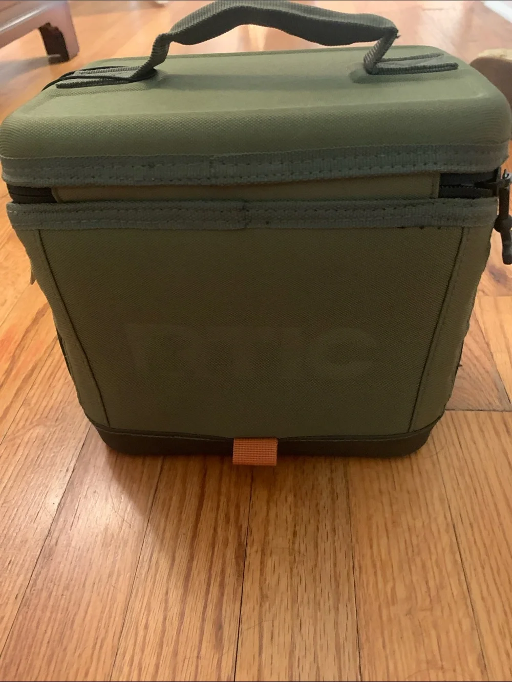 RTIC 6-Can Everyday Cooler — Olive Green